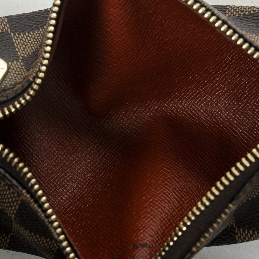 Louis Vuitton Papillon Pouch - Picture 9 of 10